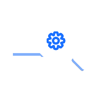 Design and Development Icon